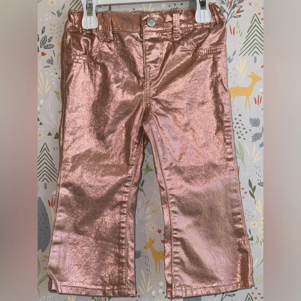 OshKosh Bgosh these are